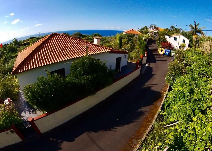 Quinta Da Quebrada